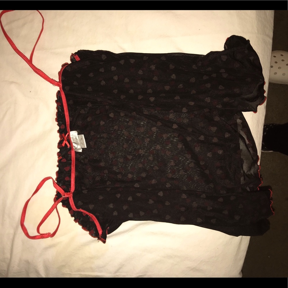 cute top